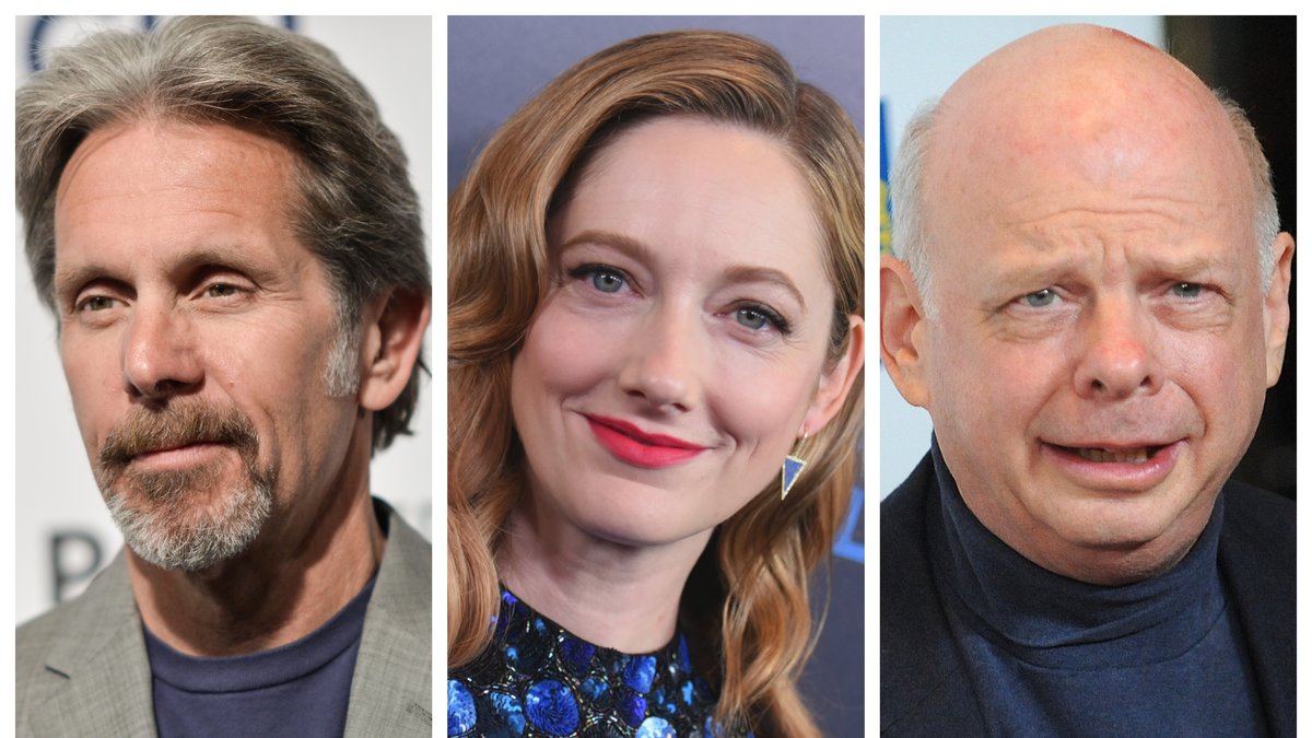 Här är sju skådespelare du säkert känner igen, men sannolikt inte kan namnet på. 